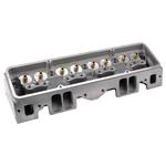 RHS Pro Action Bare Chevy Cast Iron Head, Angle Plug, 220cc/50cc