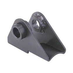 AFCO Weld-On Coil-Over Mount for Tubular Control Arm
