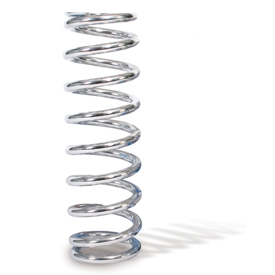 AFCO 23115CR 10 Inch Extreme Chrome Coil-Over Spring, 115 Rate AFCO 23115CR 10 Inch Extreme Chrome Coil-Over Spring, 115 Rate