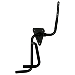 AFCO 40291 Tube-Style Firewall Mount Gas Pedal