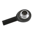 QA1 PCYMR10T High Misalignment Chromoly Heim, 5/8-18 RH Male