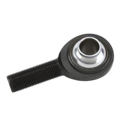 QA1 PCYMR10T High Misalign Chromoly Heim Joint Rod Ends 5/8-18 RH Male QA1 PCYMR10T High Misalign Chromoly Heim Joint Rod Ends 5/8-18 RH Male