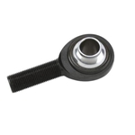 QA1 PCYMR10T High Misalignment Chromoly Heim, 5/8-18 RH Male