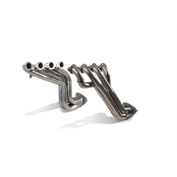 SuperMaxx 1999-06 Chevy/GMC 1500/ Hummer H2 Long Tube Headers Only