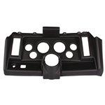 Garage Sale - Dash Panels for Aftermarket Gauges - '69 Camaro