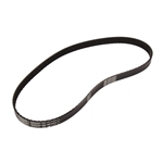 Goodyear Gatorback Serpentine Accessory Drive Belt, 6 Rib, 36 Inch Long