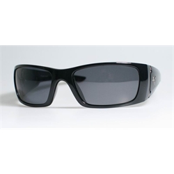 Fatheadz Eyewear 4970118 Black Nitro Sunglasses
