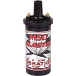 MSD Blaster 2 Coil - Black