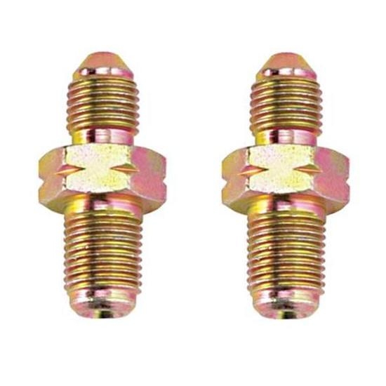 10MM-1.0 Japanese to -4 AN Steel Male Brake Adapter Connector Fitting 10MM-1.0 Japanese to -4 AN Steel Male Brake Adapter Connector Fitting
