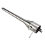 Flaming River FR20001 1-3/4 Inch Tube Floor Shift Column, Plain Finish Flaming River FR20001 1-3/4 Inch Tube Floor Shift Column, Plain Finish