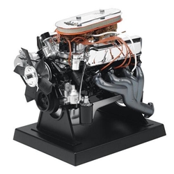1:6 Scale Die-Cast Ford 427 Wedge Engine Replica