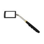 Titan Tools 32959 Telescoping LED Lighted Inspection Mirror