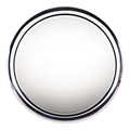Billet Specialties 32121 Standard Horn Button - No Logo