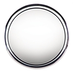 Billet Specialties 32121 Standard Horn Button - No Logo