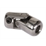 Unisteer 8050330 Steering U-Joint-3/4 Inch Double D to 3/4 Inch Smooth Unisteer 8050330 Steering U-Joint-3/4 Inch Double D to 3/4 Inch Smooth