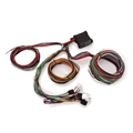 Economy 12 Circuit Wiring Harness