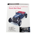 Book - How to Build a Traditional Ford Hot Rod