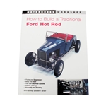 Book - How to Build a Traditional Ford Hot Rod