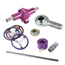 Dirtworks IMCA Modified Steering Kit Dirtworks IMCA Modified Steering Kit