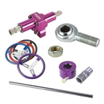 Dirtworks IMCA Modified Steering Kit
