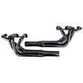 Schoenfeld Straight Tube Sprint Car Headers, 1-3/4, Standard Chevy
