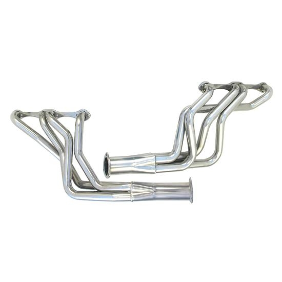 1965-1989 Small Block Chevy Long Tube Headers, AHC Coated 1965-1989 Small Block Chevy Long Tube Headers, AHC Coated