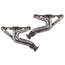 1955-1957 Small Block Chevy Chassis Headers, Plain 1955-1957 Small Block Chevy Chassis Headers, Plain