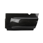 Eagle Carbon Fiber Radius Rod Cover
