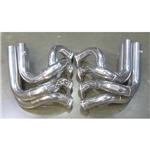 Garage Sale - Big Block Chevy Strut Front & Dragster Headers