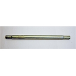 Garage Sale - Swedged Steel Tube, 3/4 Inch Thread, 17 Inch