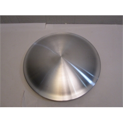 Garage Sale - Snap-On 15 Inch Wheel Moon Cap
