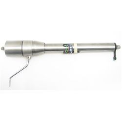 Garage Sale - Ididit Tilt Wheel Steering Columns w/Shift - 28 Inch Plain