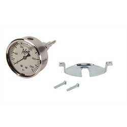 AFCO GM Caliper Pressure Gauge