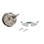 AFCO GM Caliper Pressure Gauge