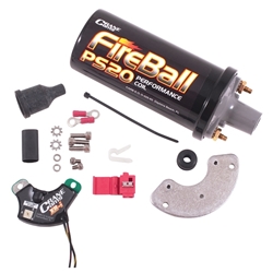 Crane Cams 7501705 1959-74 Ford V8 XRI Points Ignition Conversion Kit