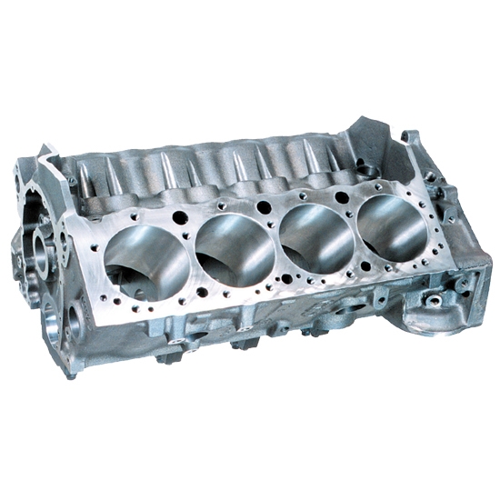 Dart 31151411 Little M Series Small Block GM 305 Style Engine Block eBay