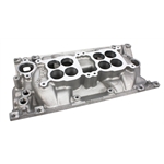 Edelbrock S/B Chevy Vortec Dual Quad Intake