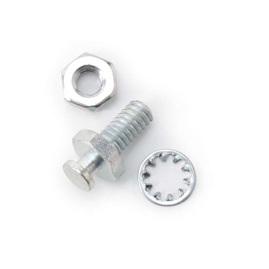 Edelbrock 8018 Auto Trans Kick Down Linkage, 0.25 Inch