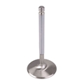 Manley 11844-1 Super Duty Stainless Steel Intake Valve, 2.08 In, .1 In