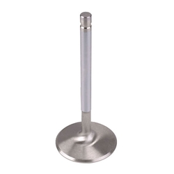 Manley 11844-1 Super Duty Stainless Steel Intake Valve, 2.08 In, .1 In