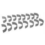 Clevite P-Series Big Block Chevy Connecting Rod Bearings