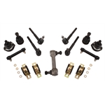 1967-70 Chevy Pickup Front End Rebuild Kit