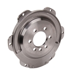 Quarter Master Button Flywheel, V-Drive/Pro-Series/Optimum-V, 7.25 Inch