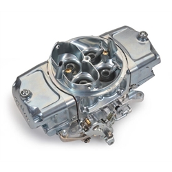 Speed Demon 1282010 650 CFM Carb, Mechanical Secondary, No Choke