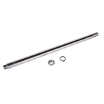 BSB Manufacturing 7504 Outlaw Slider Shaft Only, Standard Length