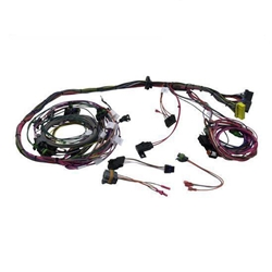 Painless Wiring 60103 1990-92 GM TPI Speed Density Engine Harness