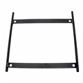 Procar Seats 81266 1965-70 Mustang Seat Adapter
