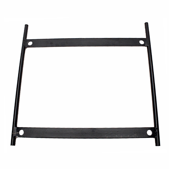 Procar Seats 81266 1965-70 Mustang Seat Adapter Procar Seats 81266 1965-70 Mustang Seat Adapter