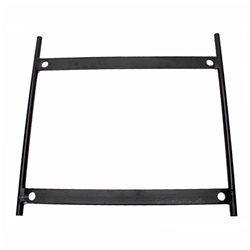 Procar Seats 81266 1965-70 Mustang Seat Adapter