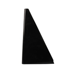 Eagle Left Rear Sail Body Panel, Sprint Racing